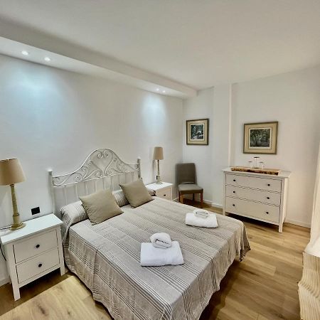 New Capuchinos Apartment 1 Μάλαγα Εξωτερικό φωτογραφία