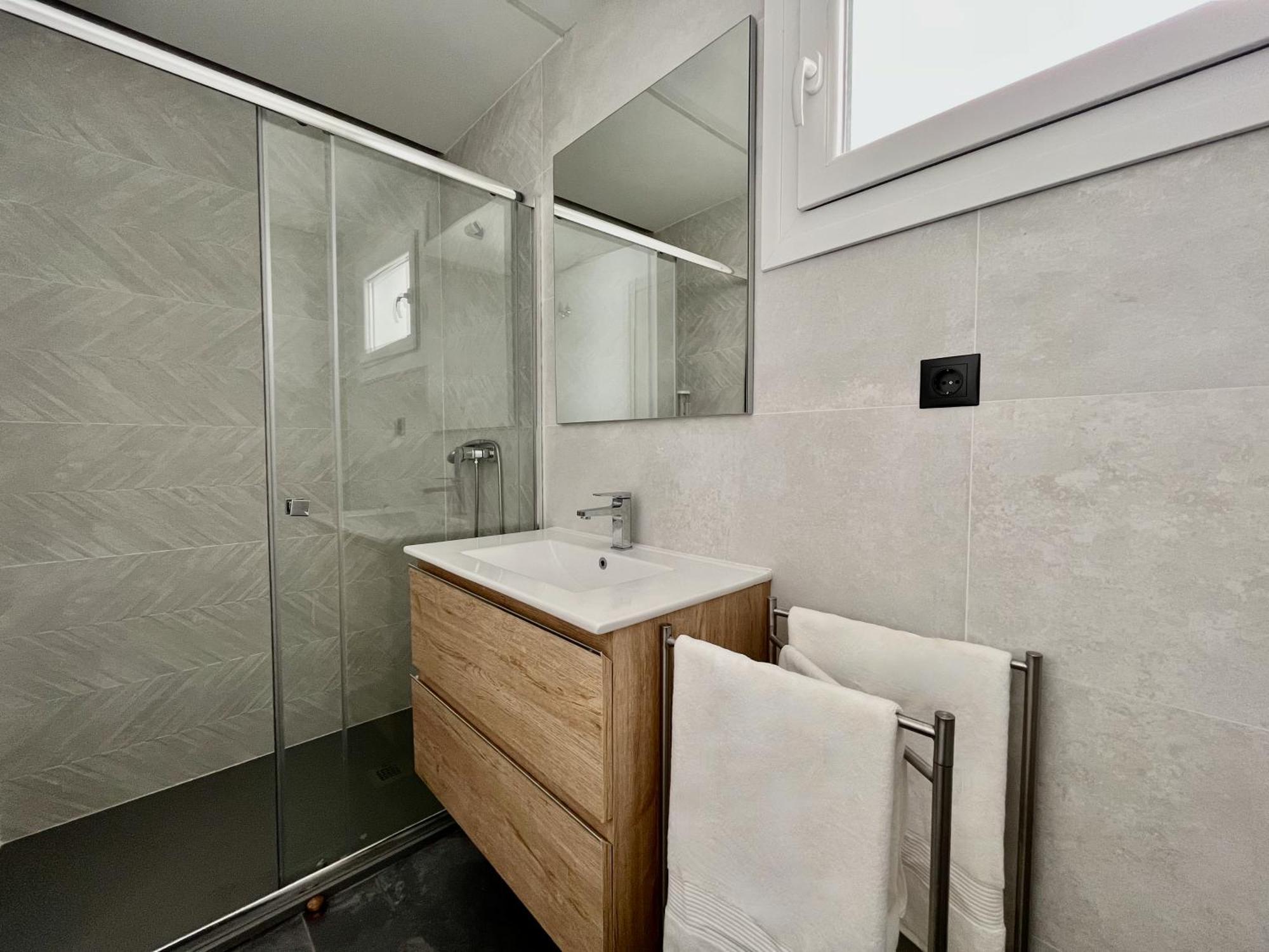 New Capuchinos Apartment 1 Μάλαγα Εξωτερικό φωτογραφία